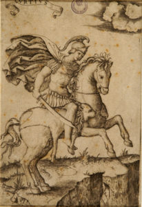 Marco Curzio